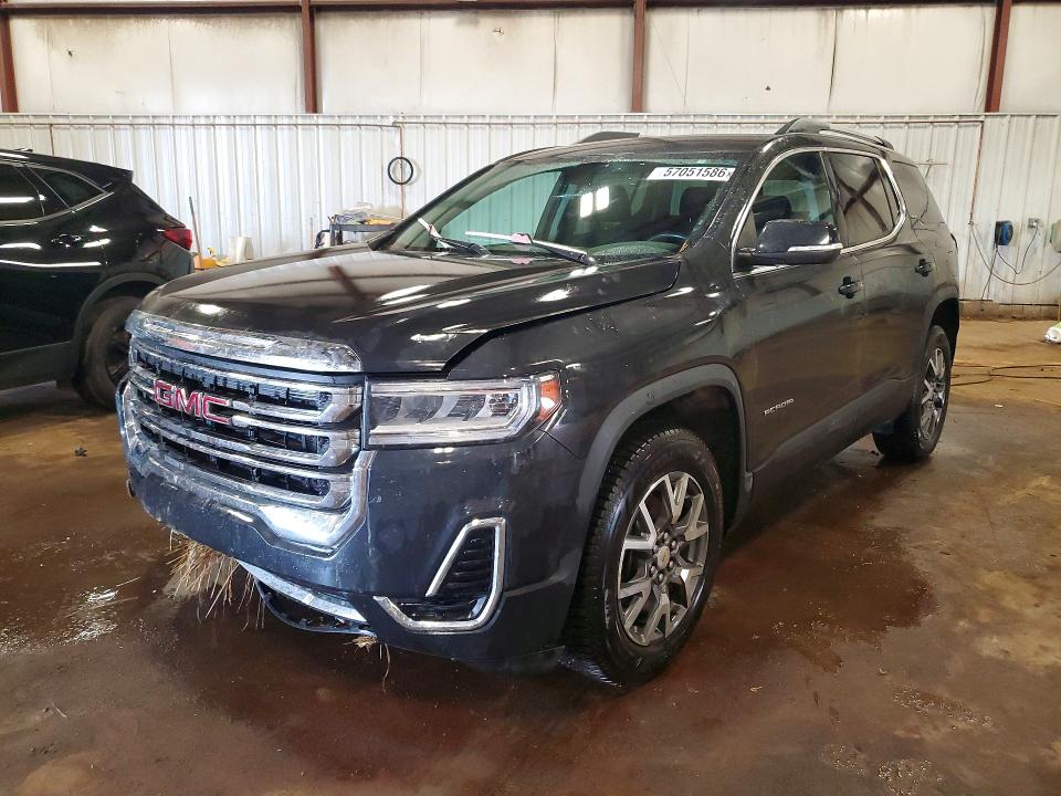 Aukcja sprzedaży 2020 Gmc Acadia, vin: 1GKKNRLS3LZ176525, numer aukcji: 57051586