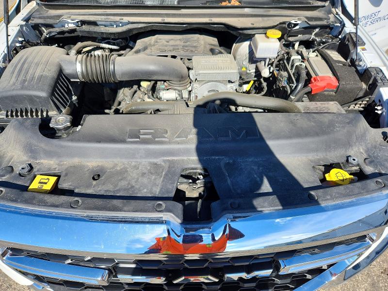 Продаж на аукціоні авто 2024 Ram 1500, vin: 1C6SRFFT8RN157981, номер лоту: 58065456