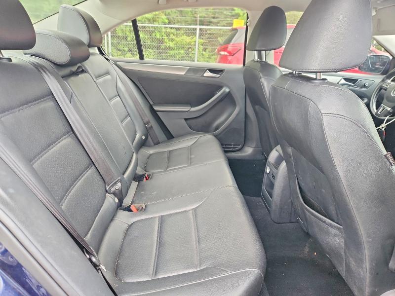 Продаж на аукціоні авто 2014 Volkswagen Jetta, vin: 3VWLL7AJ0EM445618, номер лоту: 56847266