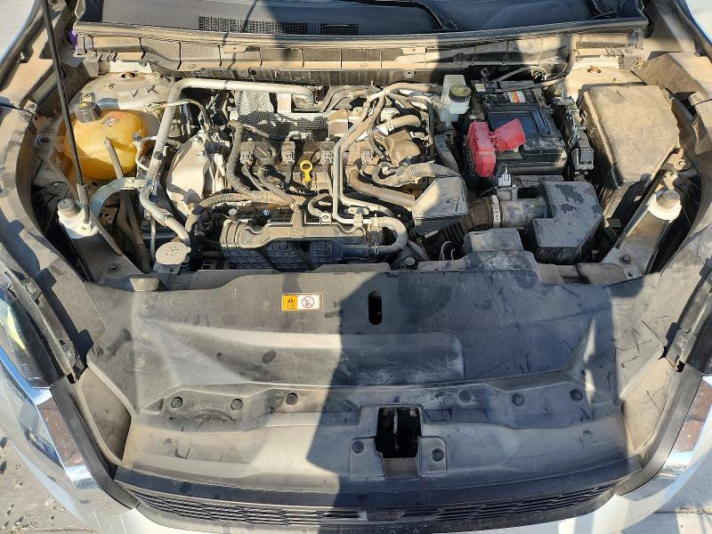 2022 Mitsubishi Outlander მანქანა იყიდება აუქციონზე, vin: JA4J3TA87NZ015366, აუქციონის ნომერი: 57700566