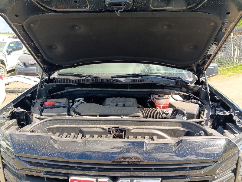 2026 Gmc Sierra მანქანა იყიდება აუქციონზე, vin: 1GTRUJEK9TZ186665, აუქციონის ნომერი: 57750726
