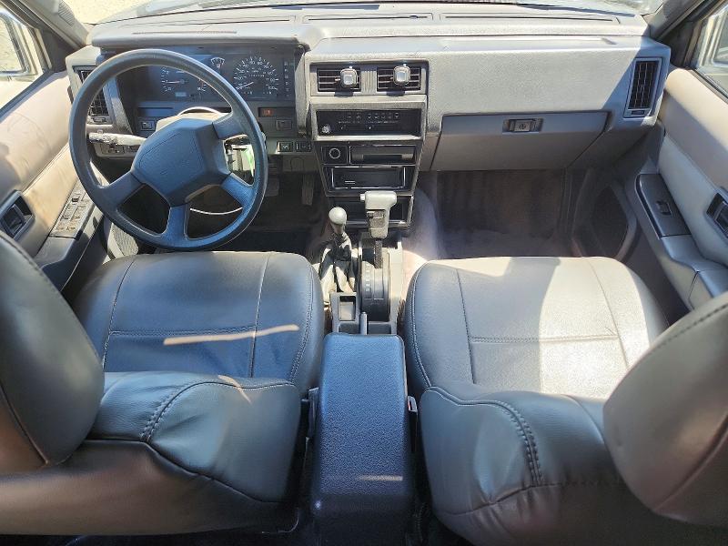 Продаж на аукціоні авто 1993 Nissan Pathfinder, vin: JN8HD17Y9PW304447, номер лоту: 56997916