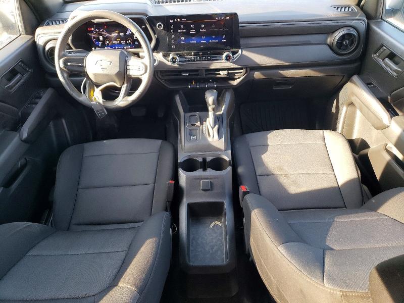Продажа на аукционе авто 2024 Chevrolet Colorado, vin: 1GCGSBEC5R1135067, номер лота: 47816736