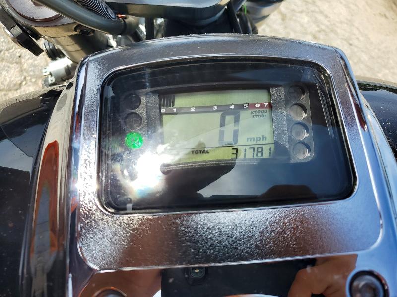2008 Honda Vtx1800 მანქანა იყიდება აუქციონზე, vin: 1HFSC46B78A600154, აუქციონის ნომერი: 56784586