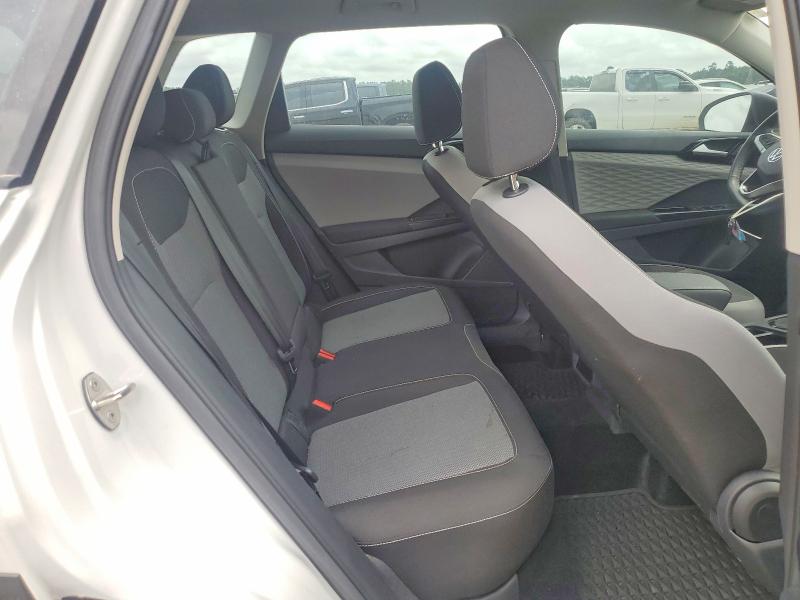 2023 Volkswagen Taos მანქანა იყიდება აუქციონზე, vin: 3VVDX7B21PM382777, აუქციონის ნომერი: 57255536