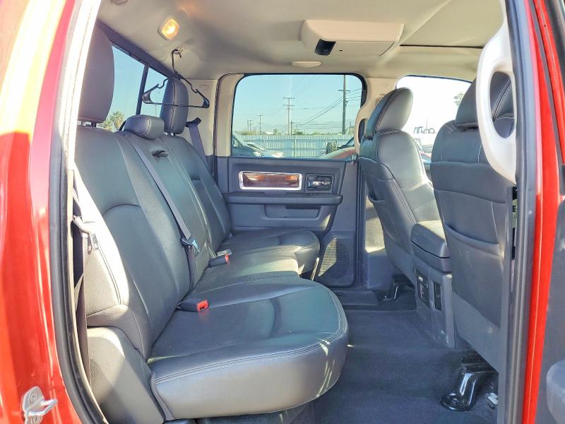 56889876 :رقم المزاد ، 1C6RD7NT4CS328092 vin ، 2012 Dodge Ram 1500 مزاد بيع
