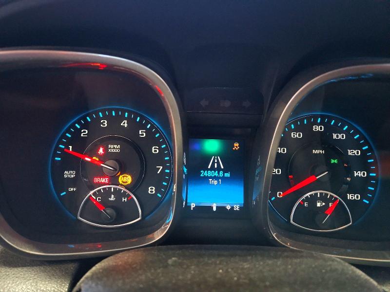 2014 Chevrolet Malibu მანქანა იყიდება აუქციონზე, vin: 1G11B5SL6EF131241, აუქციონის ნომერი: 55748186