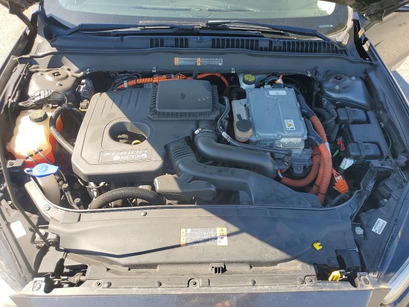 Aukcja sprzedaży 2015 Ford Fusion, vin: 3FA6P0SU5FR241282, numer aukcji: 55937936
