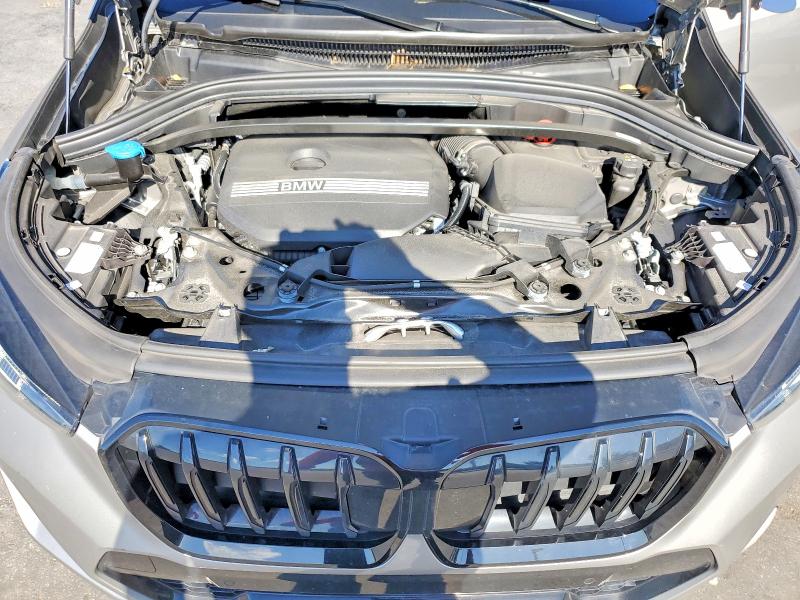 Продажа на аукционе авто 2025 Bmw X1, vin: WBX73EF00S5316937, номер лота: 57228016