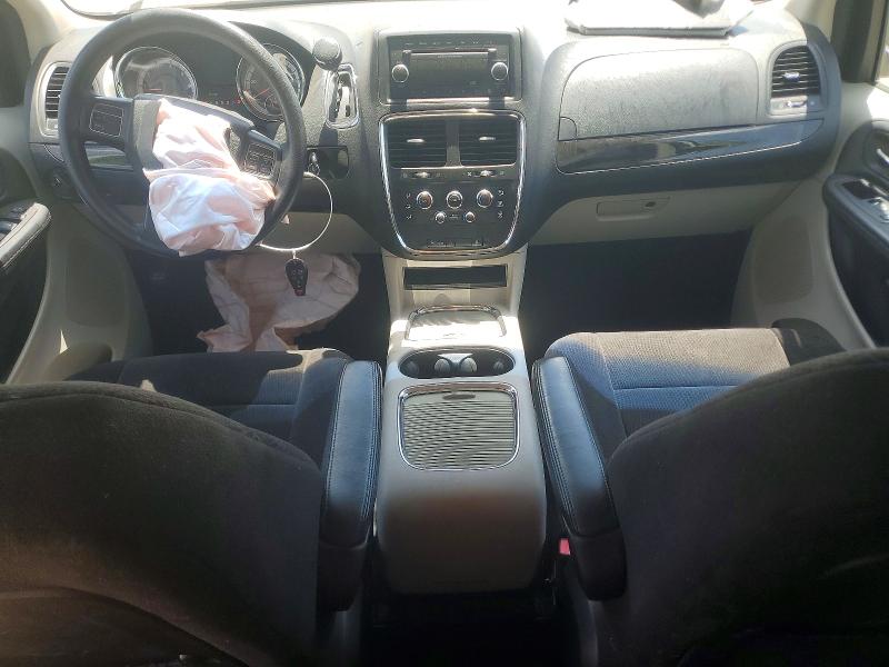 2012 Dodge Grand Caravan მანქანა იყიდება აუქციონზე, vin: 2C4RDGCG5CR381044, აუქციონის ნომერი: 56001786