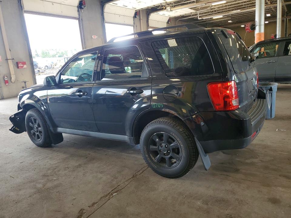 Продажа на аукционе авто 2011 Mazda Tribute, vin: 4F2CY9C74BKM06888, номер лота: 56631836