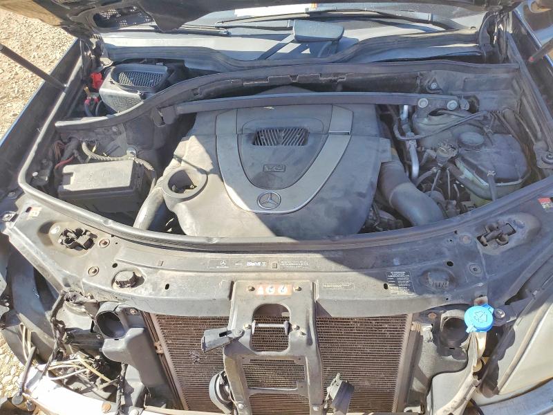 Aukcja sprzedaży 2007 Mercedes-benz Gl, vin: 4JGBF71E67A122338, numer aukcji: 55736536