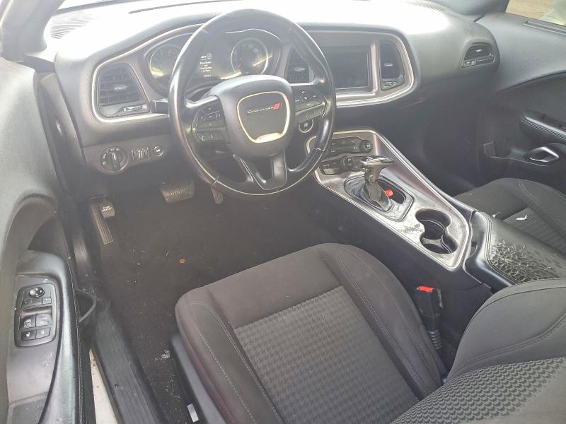 Продажа на аукционе авто 2019 Dodge Challenger, vin: 2C3CDZAG0KH718944, номер лота: 58551086