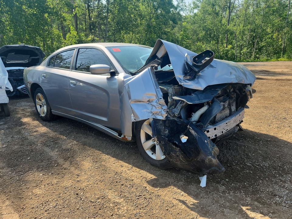 Aukcja sprzedaży 2014 Dodge Charger, vin: 2C3CDXBG3EH106454, numer aukcji: 58888836