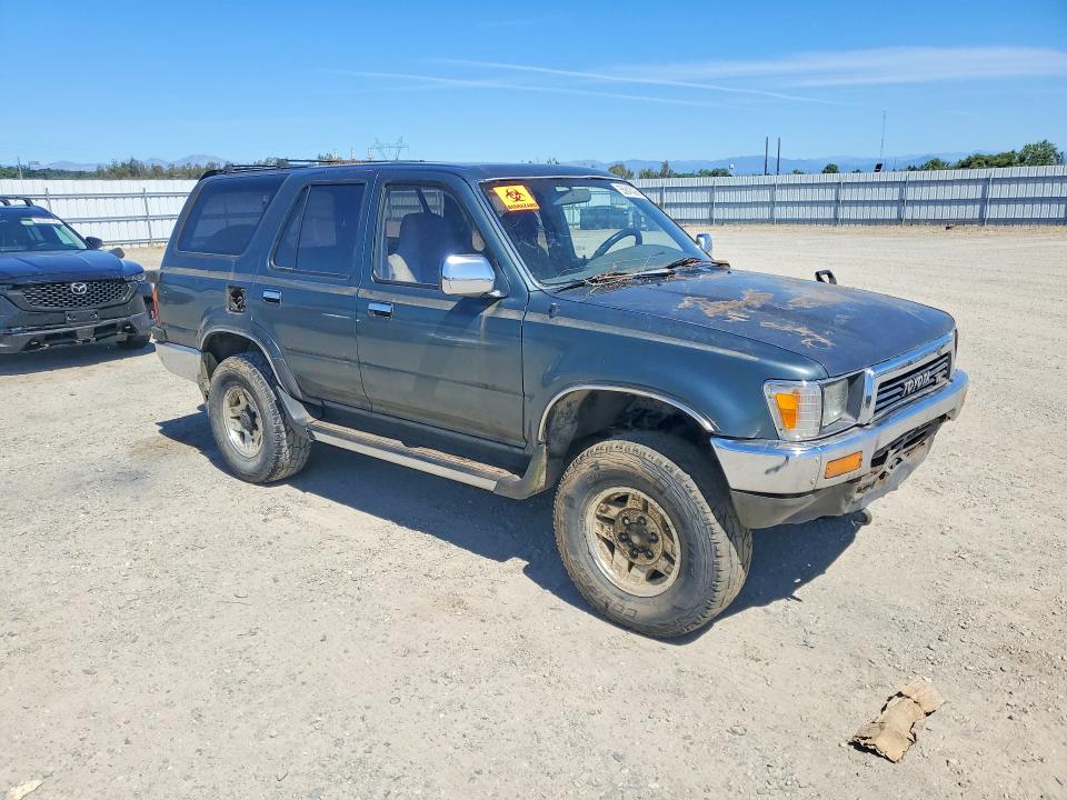 Aukcja sprzedaży 1990 Toyota 4runner, vin: JT3VN39W8L8010561, numer aukcji: 55845066