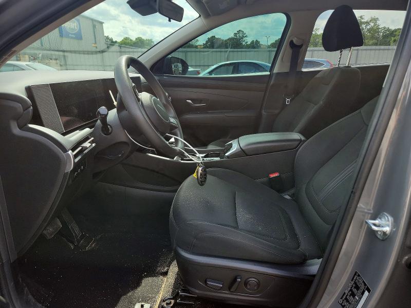 54947796 :رقم المزاد ، 5NMJB3DE6SH527209 vin ، 2025 Hyundai Tucson مزاد بيع