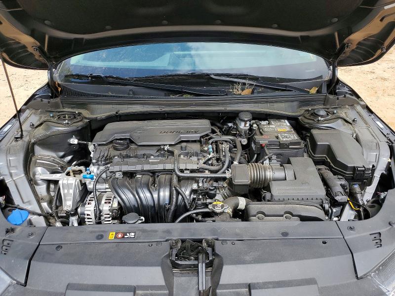 Aukcja sprzedaży 2025 Kia K4, vin: 3KPFT4DE7SE227484, numer aukcji: 58627606