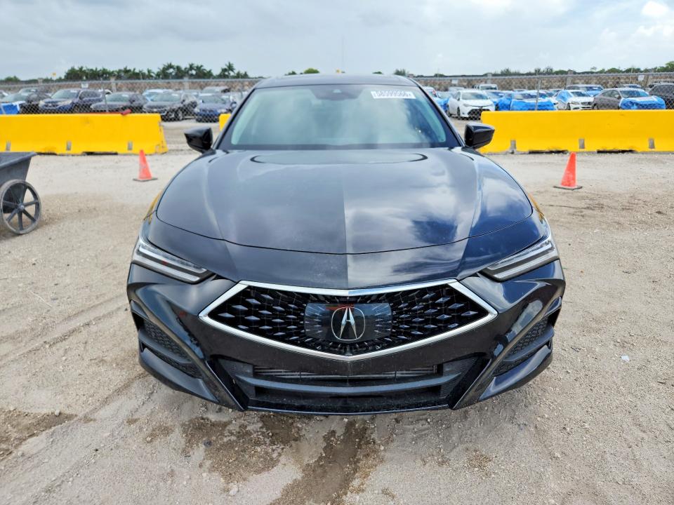 Продажа на аукционе авто 2025 Acura Tlx, vin: 19UUB5F41SA068020, номер лота: 58599566