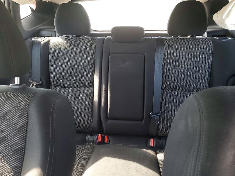 2022 Nissan Rogue Sport მანქანა იყიდება აუქციონზე, vin: JN1BJ1BWXNW682583, აუქციონის ნომერი: 55354446