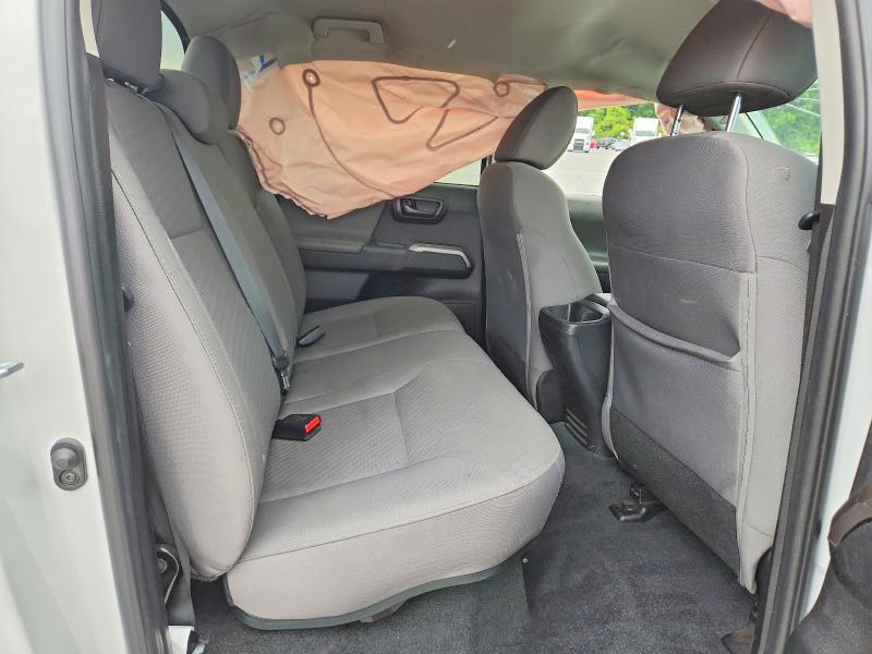 56468826 :رقم المزاد ، 3TYBZ5DN8PT002981 vin ، 2023 Toyota Tacoma مزاد بيع