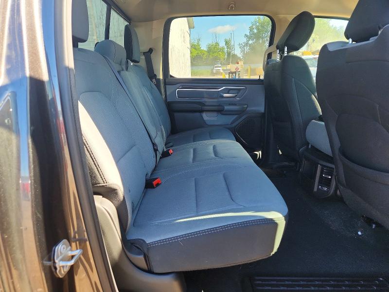Aukcja sprzedaży 2019 Ram 1500, vin: 1C6RRFFG7KN917339, numer aukcji: 57810956