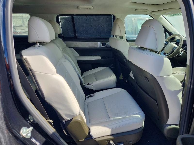 Продаж на аукціоні авто 2025 Hyundai Santa Fe, vin: 5NMP54G16SH026661, номер лоту: 56796856