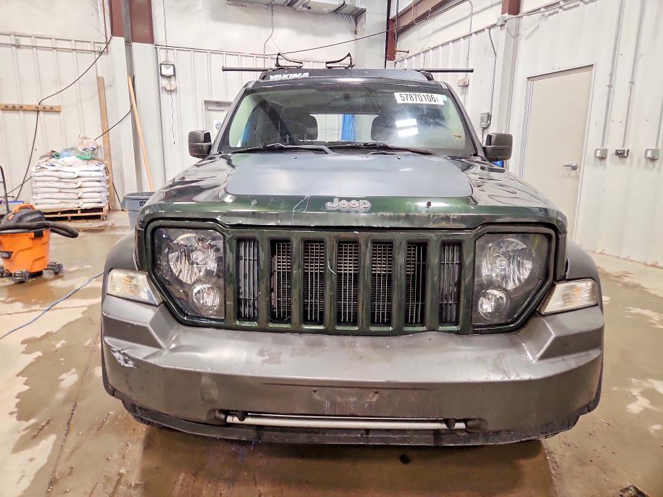 Aukcja sprzedaży 2011 Jeep Liberty, vin: 1J4PN3GK8BW588345, numer aukcji: 57870106