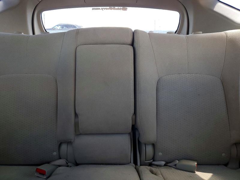 57214606 :رقم المزاد ، JN8AZ1MW0CW233316 vin ، 2012 Nissan Murano مزاد بيع