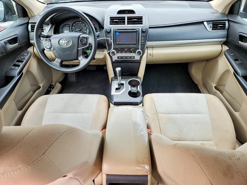 2012 Toyota Camry მანქანა იყიდება აუქციონზე, vin: 4T1BF1FK2CU016196, აუქციონის ნომერი: 56624686