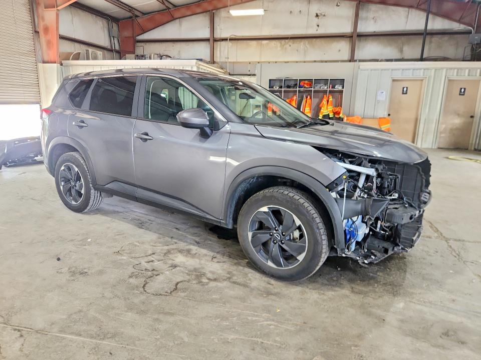 Aukcja sprzedaży 2025 Nissan Rogue, vin: 5N1BT3BB1SC818172, numer aukcji: 57066816