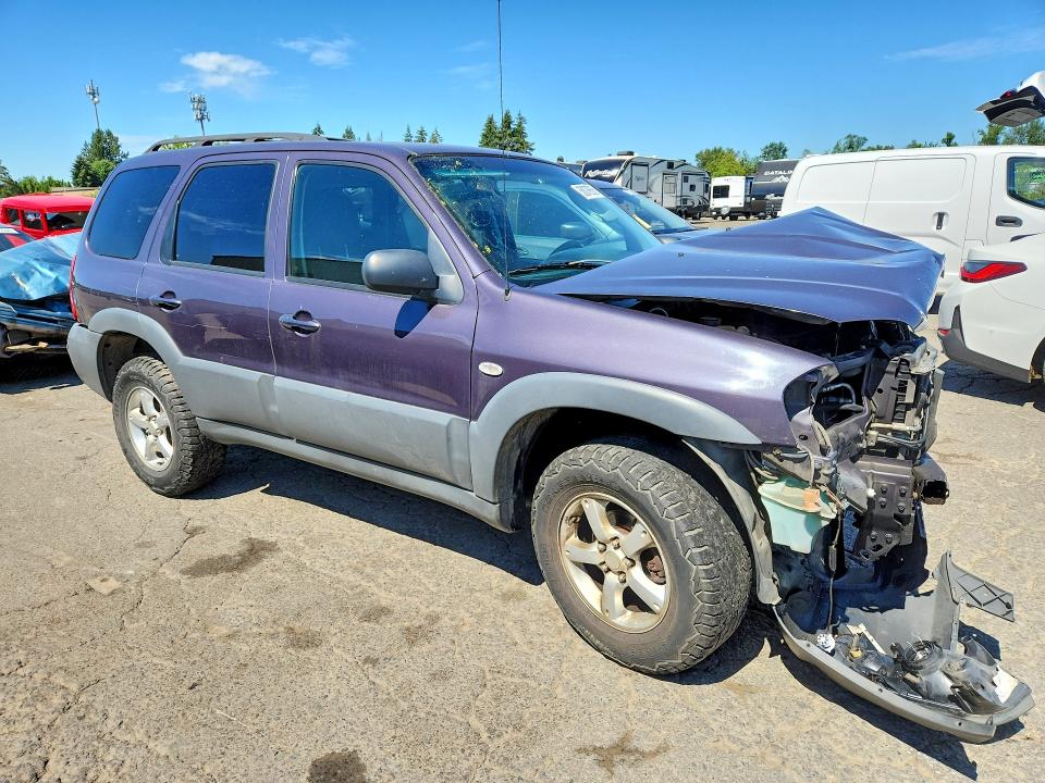 Продаж на аукціоні авто 2006 Mazda Tribute, vin: 4F2YZ02Z16KM23395, номер лоту: 58078886