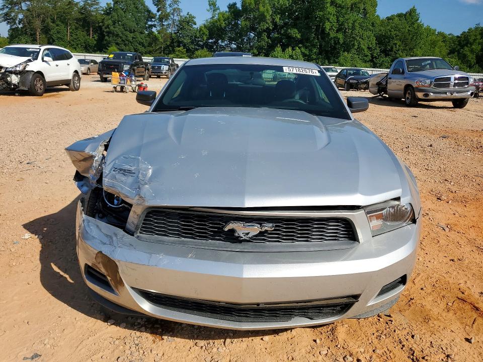 Aukcja sprzedaży 2010 Ford Mustang, vin: 1ZVBP8AN3A5152823, numer aukcji: 57182676