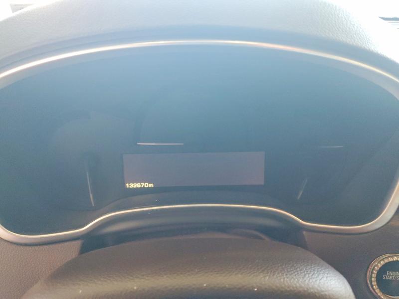 Продаж на аукціоні авто 2014 Cadillac Srx, vin: 3GYFNFE39ES687622, номер лоту: 58367786
