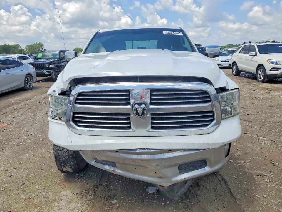 Продаж на аукціоні авто 2013 Ram 1500, vin: 1C6RR7GT8DS704289, номер лоту: 55633586