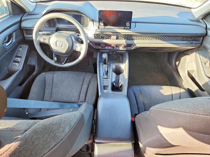Продажа на аукционе авто 2023 Honda Accord, vin: 1HGCY1F27PA014570, номер лота: 55191386