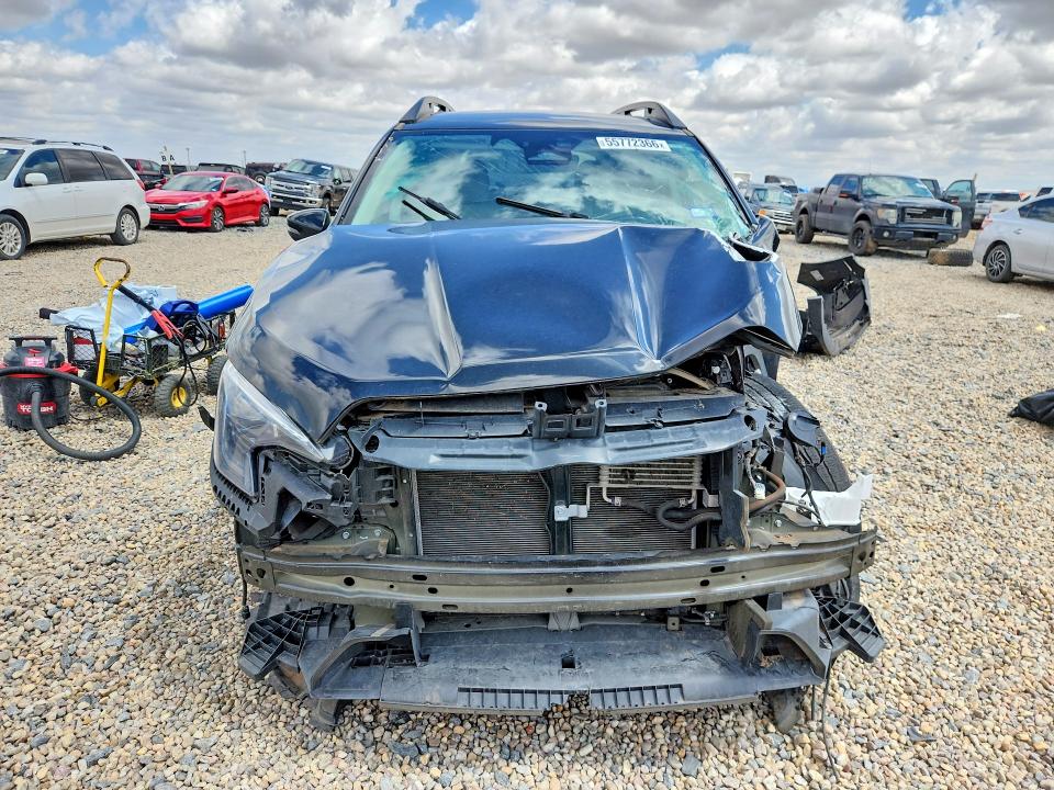 2023 Subaru Ascent მანქანა იყიდება აუქციონზე, vin: 4S4WMAED1P3433301, აუქციონის ნომერი: 55772366