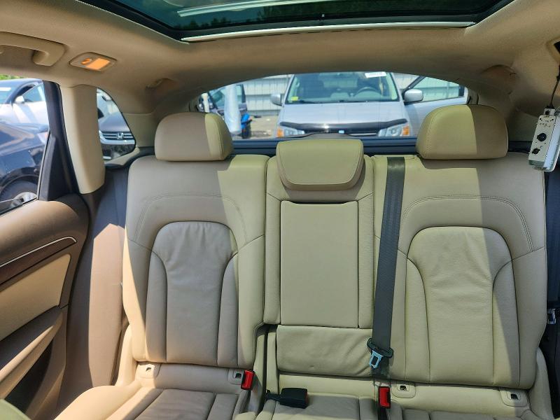 59131576 :رقم المزاد ، WA1CMAFP3EA096634 vin ، 2014 Audi Q5 مزاد بيع