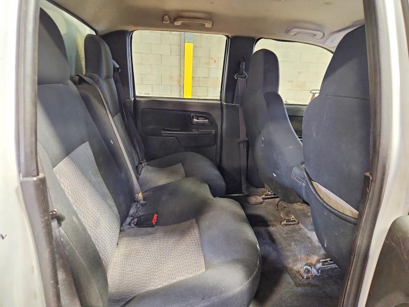 Продажа на аукционе авто 2008 Gmc Canyon, vin: 1GTCS339688190810, номер лота: 56884306