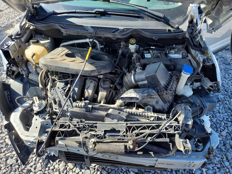 Продаж на аукціоні авто 2020 Ford Ecosport, vin: MAJ6S3FL2LC370074, номер лоту: 54912476