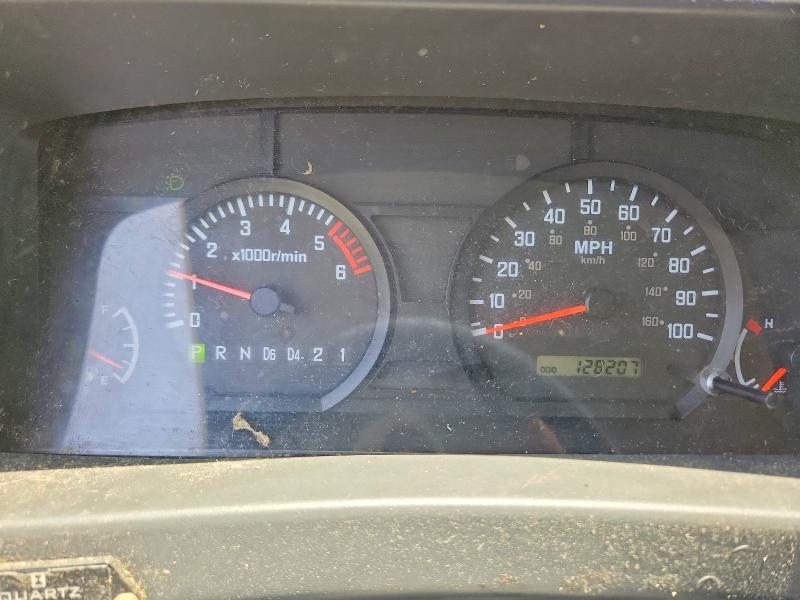 Aukcja sprzedaży 2016 Isuzu Npr Hd, vin: 54DC4W1B4GS814117, numer aukcji: 56633606