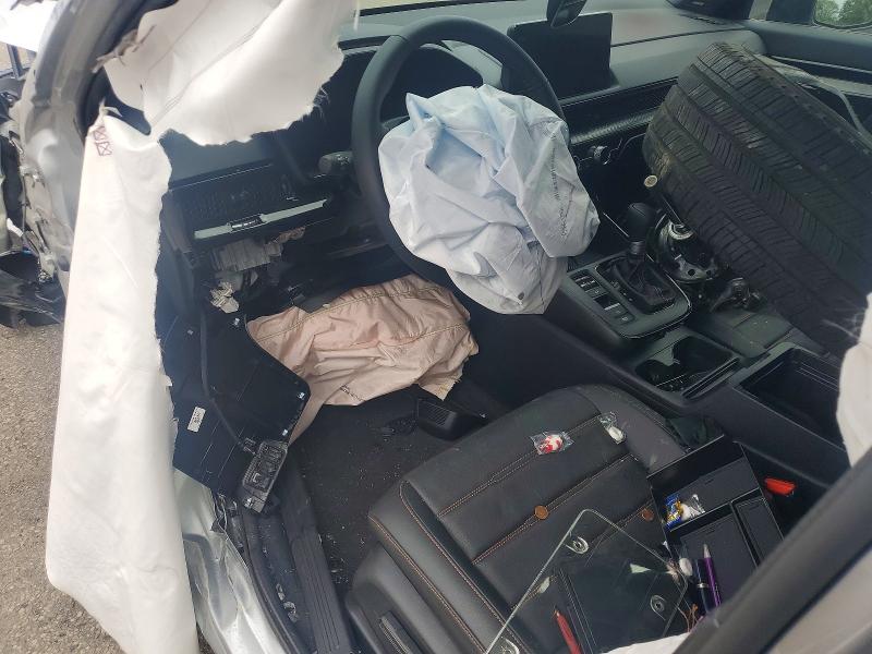 2026 Honda Cr-v მანქანა იყიდება აუქციონზე, vin: 7FARS6H92TE121811, აუქციონის ნომერი: 56305946