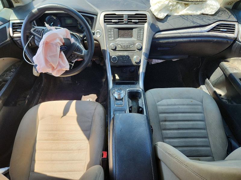Продажа на аукционе авто 2018 Ford Fusion, vin: 3FA6P0G71JR178287, номер лота: 56830886