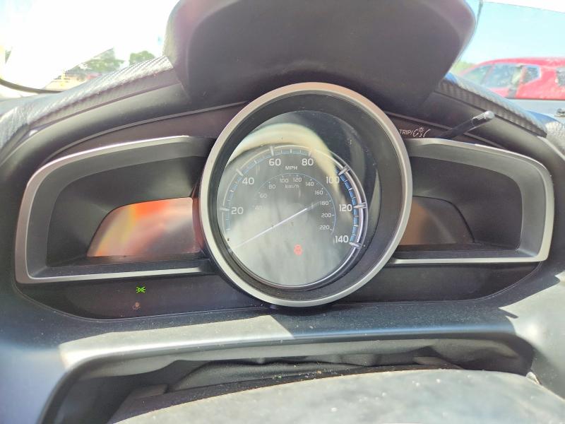 Aukcja sprzedaży 2019 Toyota Yaris, vin: 3MYDLBYV8KY506075, numer aukcji: 57863636