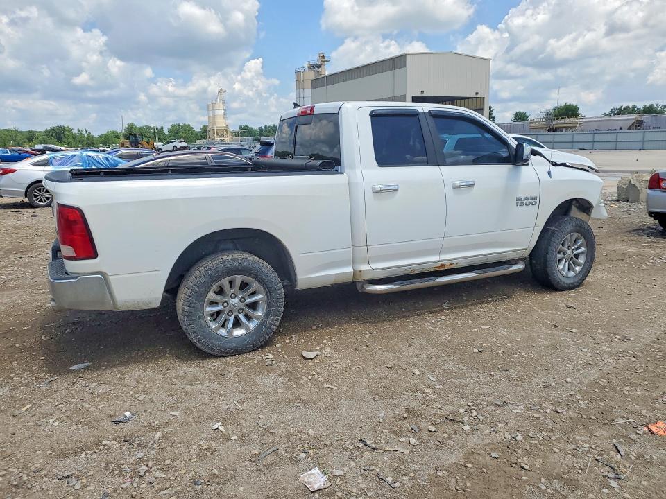 Продаж на аукціоні авто 2013 Ram 1500, vin: 1C6RR7GT8DS704289, номер лоту: 55633586