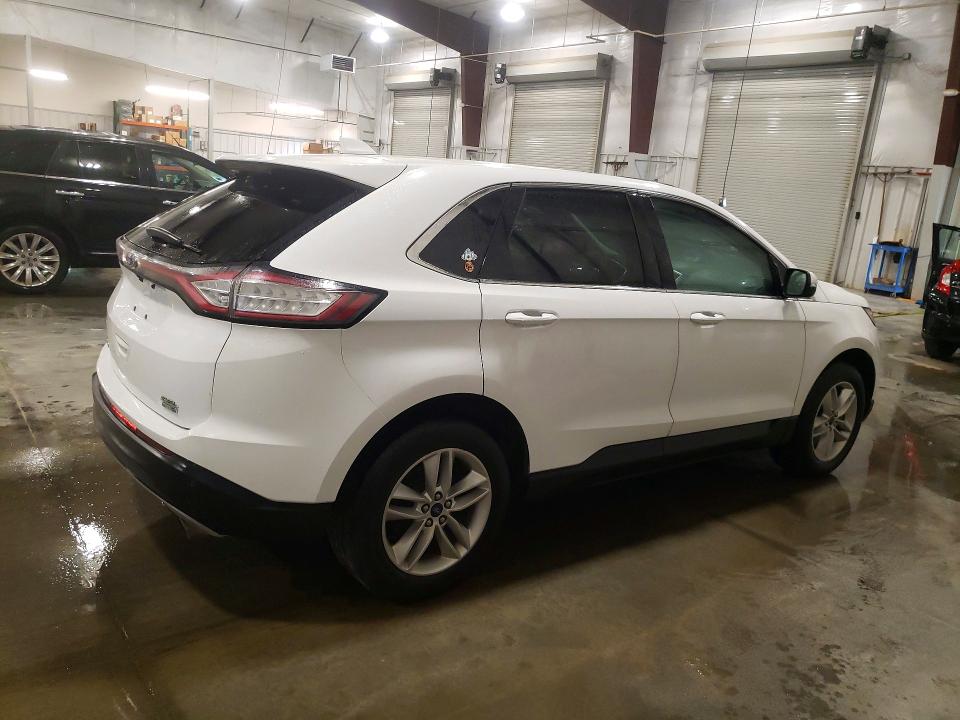 2016 Ford Edge მანქანა იყიდება აუქციონზე, vin: 2FMPK4J97GBC10502, აუქციონის ნომერი: 85972975