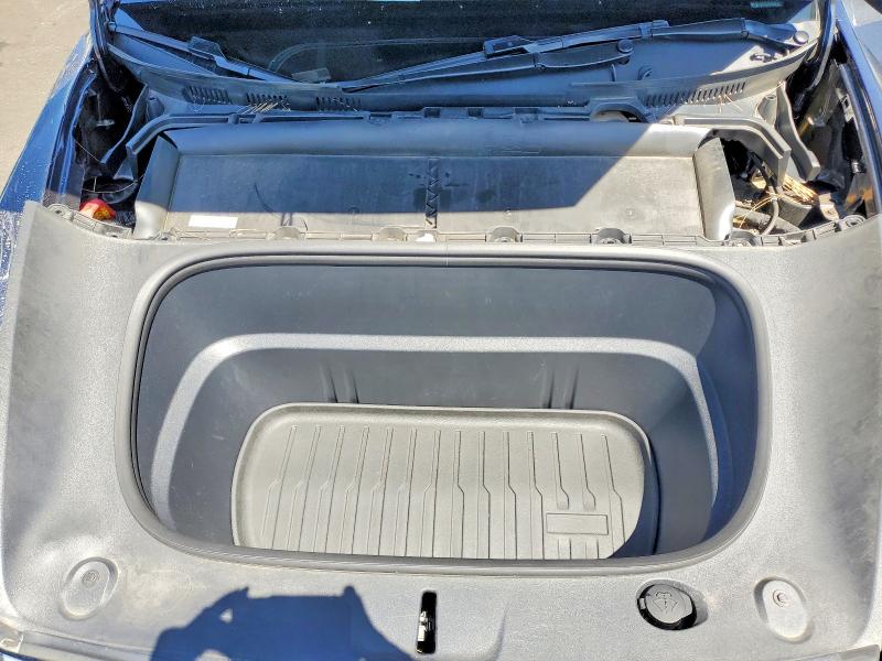 Продаж на аукціоні авто 2026 Tesla Model Y, vin: 7SAYGDEE3TF345199, номер лоту: 57028846