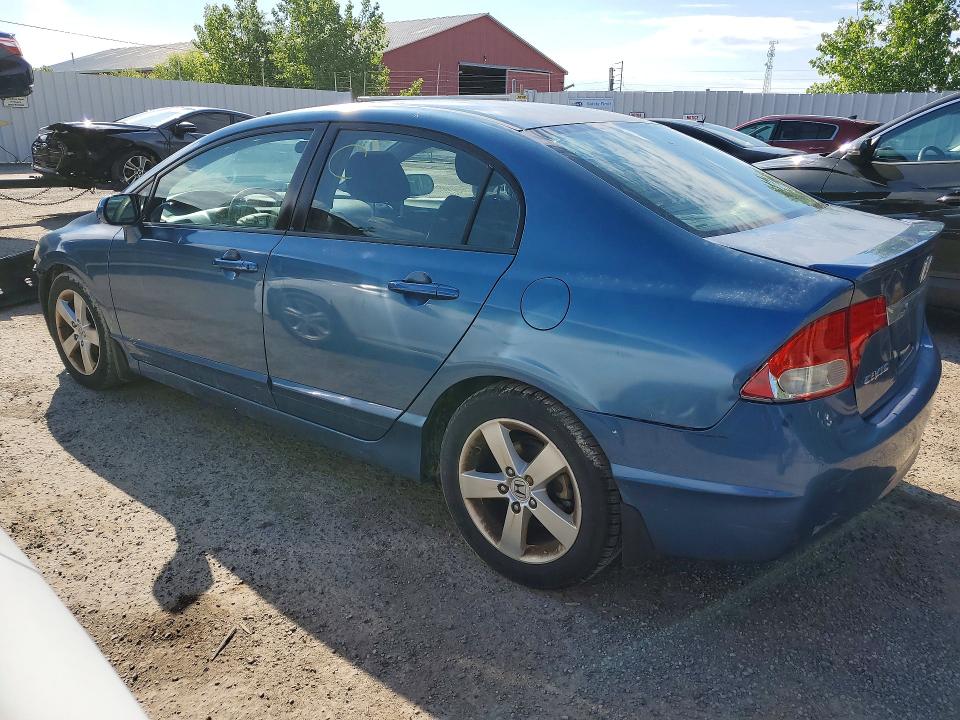 Продажа на аукционе авто 2010 Honda Civic, vin: 2HGFA1F64AH029430, номер лота: 57479776
