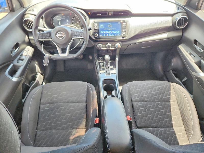 Aukcja sprzedaży 2023 Nissan Kicks, vin: 3N1CP5CV9PL543523, numer aukcji: 56502906