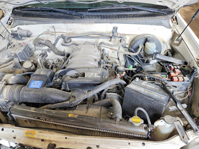 Продажа на аукционе авто 2003 Toyota Tundra, vin: 5TBBT44113S426655, номер лота: 57079956