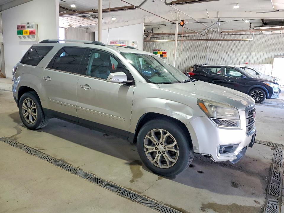 2015 Gmc Acadia მანქანა იყიდება აუქციონზე, vin: 1GKKVRKD1FJ229955, აუქციონის ნომერი: 58760726
